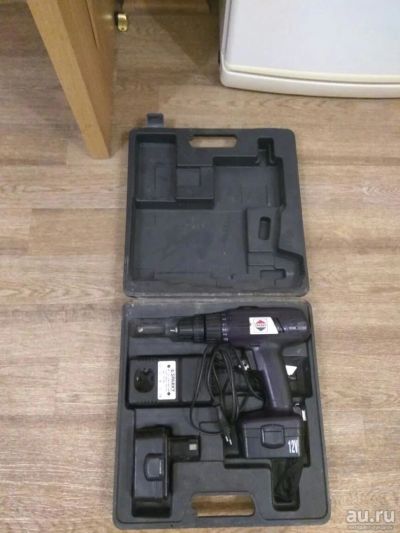 Лот: 8381121. Фото: 1. Продам Аккумуляторную дрель, Шуруповерт. Электроинструмент