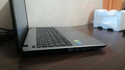 Лот: 10025162. Фото: 1. ASUS r510c Core i5-3337u HD Graphics... Ноутбуки