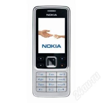 Лот: 665193. Фото: 1. Nokia 6300. Кнопочные мобильные телефоны