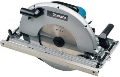 Лот: 10593381. Фото: 1. Пила дисковая Makita 5143R. Гарантия... Электроинструмент