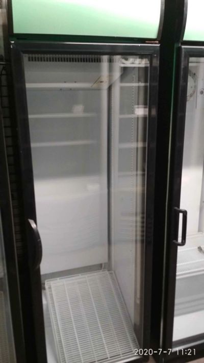 Лот: 16264681. Фото: 1. Холодильный шкаф coldwell c450... Холодильное