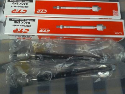 Лот: 9887125. Фото: 1. Рулевая тяга ctr crt-54 на toyota. Ходовая, подвеска, рулевое управление