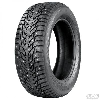Лот: 16553180. Фото: 1. 215/65 R16 Nokian Tyres Hakkapeliitta... Шины