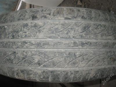 Лот: 1720357. Фото: 1. резина 215/60/16. Шины