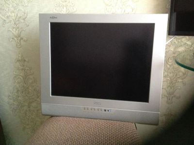 Лот: 10748986. Фото: 1. Телевизор POLAR (плоский). Телевизоры