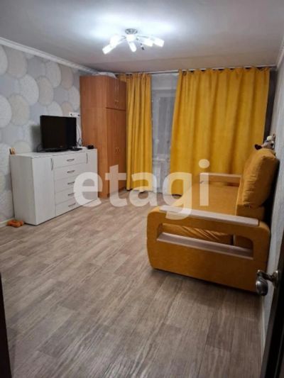 Лот: 25287411. Фото: 1. 1-комн. квартира , Красноярск... Квартиры, студии