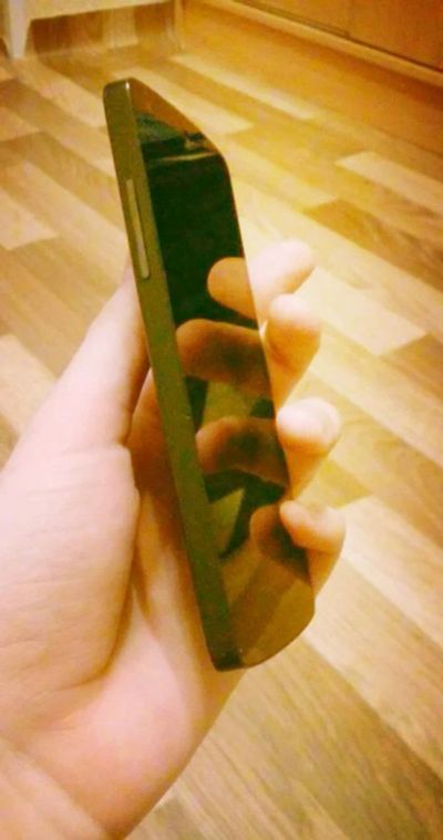 Лот: 6453219. Фото: 1. LG Nexus 5 16 GB LTE обмен на... Смартфоны