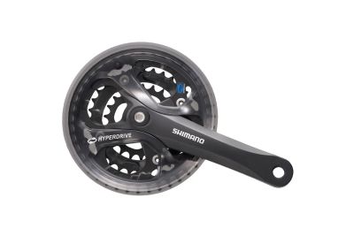 Лот: 22378328. Фото: 1. Shimano Система Shimano Acera... Запчасти