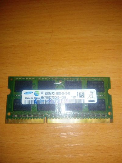 Лот: 12463379. Фото: 1. оперативная память Samsung ТОРГ. Оперативная память