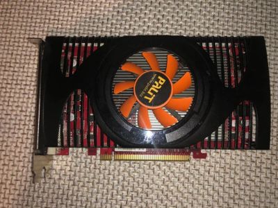 Лот: 15846036. Фото: 1. Видеокарта Palit GeForce GTS 250... Видеокарты