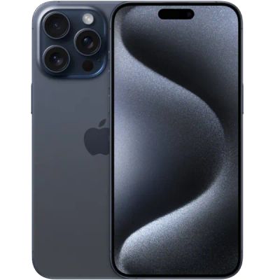 Лот: 22028399. Фото: 1. Смартфон Apple iPhone 15 Pro Max... Смартфоны