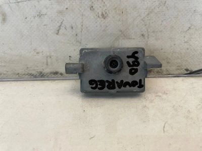 Лот: 23360678. Фото: 1. Камера переднего вида Volkswagen... Другое (автозапчасти)