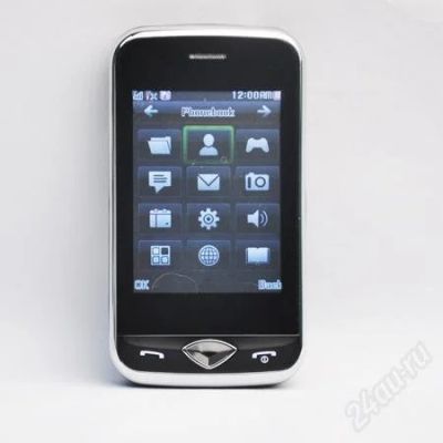 Лот: 1026228. Фото: 1. Nokia N89 TV. Кнопочные мобильные телефоны