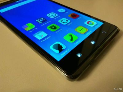 Лот: 9270612. Фото: 1. Ленова к910. Смартфоны