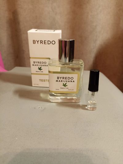 Лот: 19910422. Фото: 1. Парф.вода (отливант 3мл) Byredo... Унисекс парфюмерия