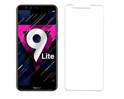 Лот: 20976393. Фото: 1. Защитное стекло для Huawei Honor... Защитные стёкла, защитные плёнки