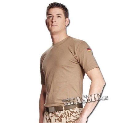 Лот: 4327822. Фото: 1. BW Tropen T-Shirt. Футболки, поло
