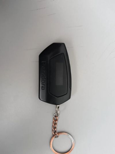 Лот: 25199592. Фото: 1. Брелок pandora d010. Автомобильные сигнализации
