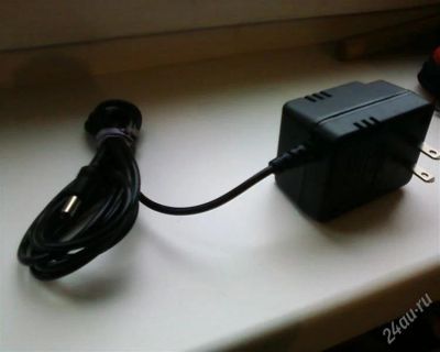 Лот: 920858. Фото: 1. Блок питания Alesis, 120В (Америка... Зарядные устройства, блоки питания для бытовой техники
