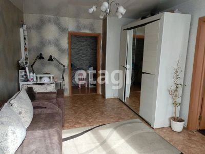 Лот: 22609953. Фото: 1. Продам 3-комн. кв. 62.4 кв.м... Квартиры, студии