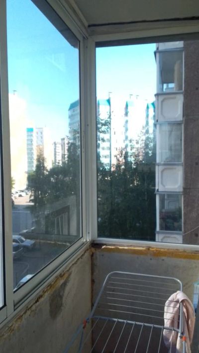 Лот: 25558308. Фото: 1. Оконное остекление балкона. Фурнитура, комплектующие