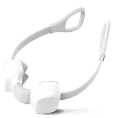 Лот: 14409656. Фото: 1. Массажер Xiaomi Mini Neck Massager. Массажеры