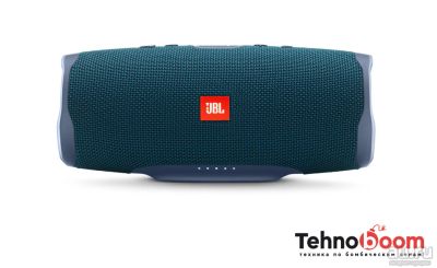 Лот: 18312679. Фото: 1. Портативная колонка JBL Charge... Портативные, беспроводные колонки