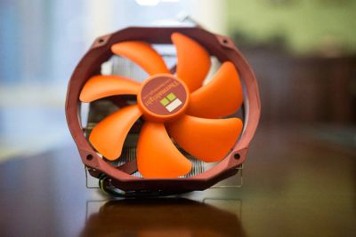 Лот: 4061807. Фото: 1. Cooler Master GeminII M4 (RR-GMM4-16PK-R1... Системы охлаждения