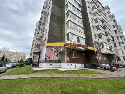 Лот: 20515973. Фото: 1. Продам нежилое помещение. Код... Коммерческая недвижимость