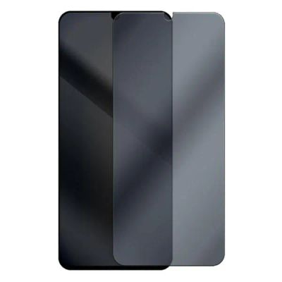 Лот: 24602172. Фото: 1. Защитное стекло Krutoff для Realme... Защитные стёкла, защитные плёнки