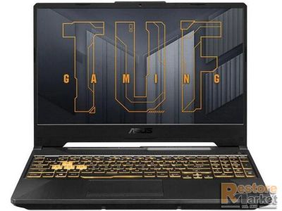 Лот: 18202891. Фото: 1. Ноутбук 15.6 Asus TUF Gaming F15... Ноутбуки