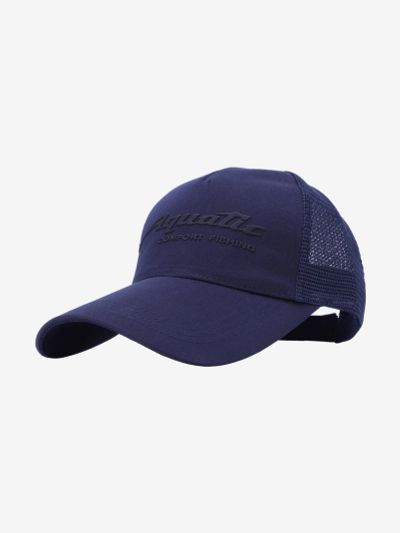 Лот: 25397143. Фото: 1. Кепка с логотипом Aquatic КА-11ТС... Другое (спортивная одежда)