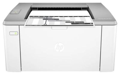 Лот: 10039738. Фото: 1. Новый Принтер лазерный HP LaserJet... Лазерные принтеры