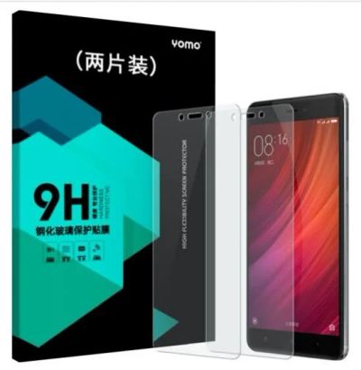 Лот: 12157918. Фото: 1. защитное стекло для Xiaomi redmi... Дисплеи, дисплейные модули, тачскрины