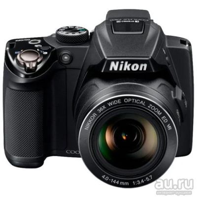 Лот: 10218810. Фото: 1. Продам цифровой фотоаппарат Nikon... Цифровые компактные