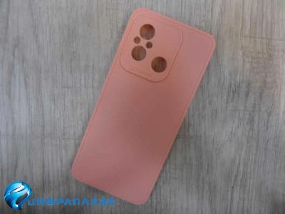 Лот: 21088231. Фото: 1. Чехол силиконовый для Xiaomi Redmi... Чехлы, бамперы