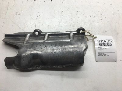Лот: 20384088. Фото: 1. Термоэкран Audi A6 2004 078253036C... Кузов