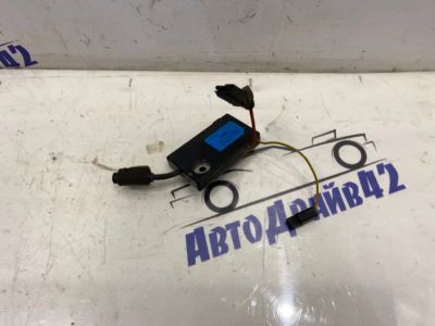 Лот: 21714783. Фото: 1. усилитель антенны Chevrolet Aveo... Двигатель и элементы двигателя