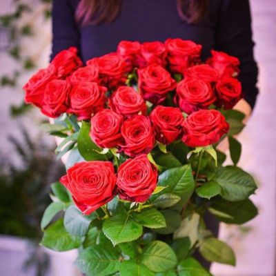 Лот: 7263413. Фото: 1. Сборный букет. Цветы на Щорса... Свежие цветы