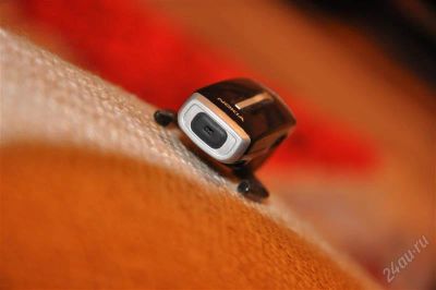 Лот: 940687. Фото: 1. Bluetooth гарнитура Nokia BH-200. Красноярск