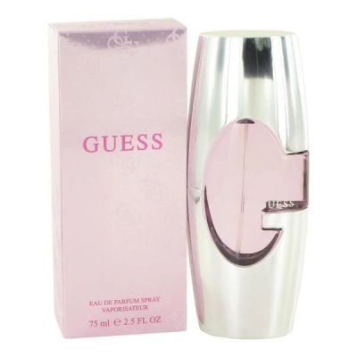 Лот: 11144323. Фото: 1. Guess woman Guess Туалетные духи... Женская парфюмерия