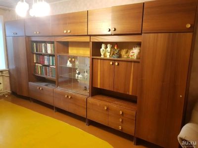 Лот: 9969408. Фото: 1. Стенка. Гостиные, стенки, горки