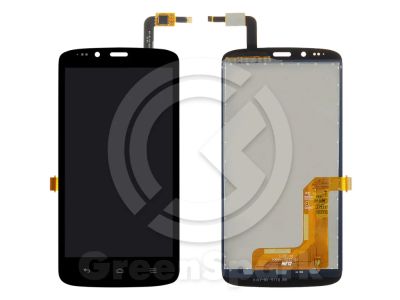 Лот: 13961613. Фото: 1. Дисплей для Huawei Honor 3C Lite... Дисплеи, дисплейные модули, тачскрины