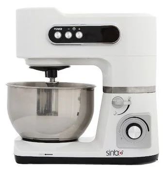 Лот: 12190905. Фото: 1. Миксер Sinbo SMX 2739B. Кухонная