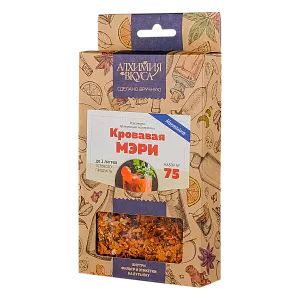 Лот: 21573811. Фото: 1. Набор Алхимия вкуса для приготовления... Ингредиенты для приготовления напитков