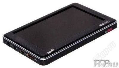 Лот: 1446762. Фото: 1. Продам плеер IconBit HM405. Плееры