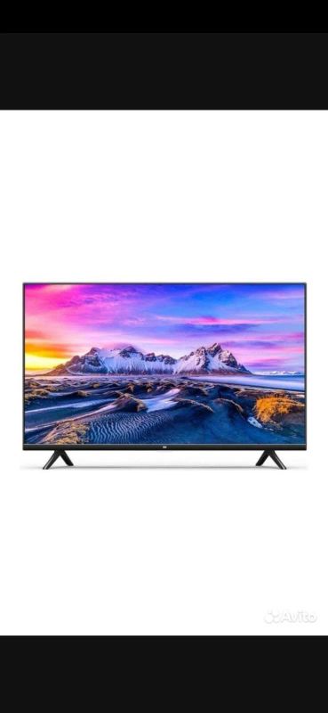 Телевизор Xiaomi Mi TV A2 43 дюйма Новый — купить в Красноярске. Состояние: Новое. Телевизоры на интернет-аукционе Au.ru