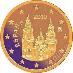 Лот: 2726834. Фото: 1. Евро монеты. Европа