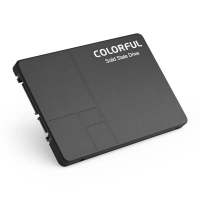 Лот: 17078591. Фото: 1. SSD Colorful sl500 480gb. SSD-накопители