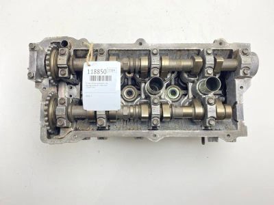 Лот: 25659439. Фото: 1. Головка блока цилиндров Hyundai... Двигатель и элементы двигателя